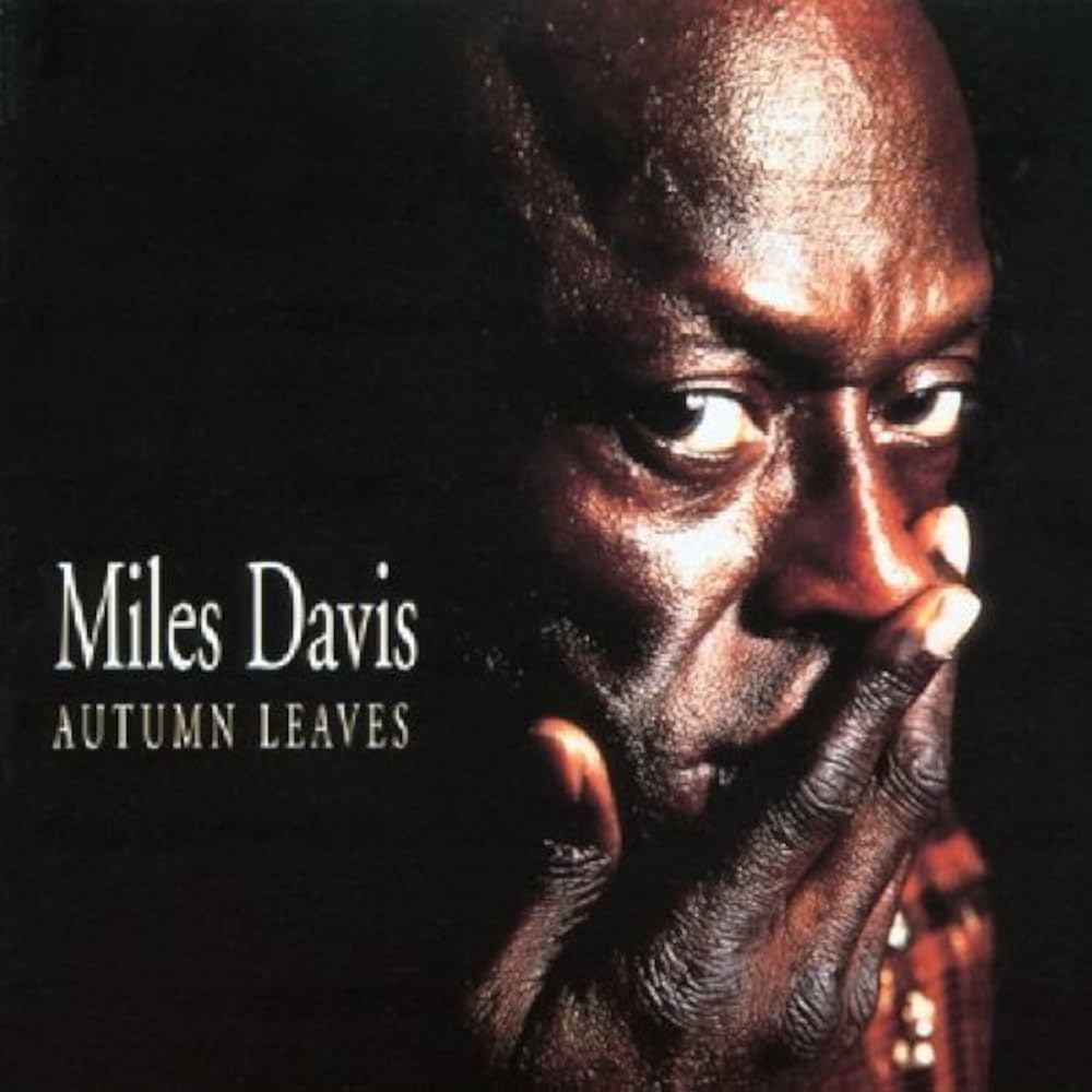 Amazon.co.jp: Autumn Leaves: ミュージック